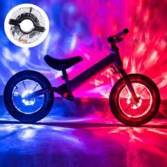 leadbike wheel light