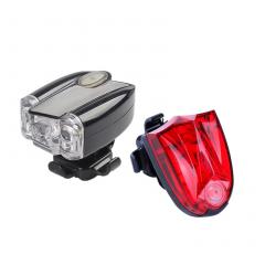 Light Set - LEADBIKE